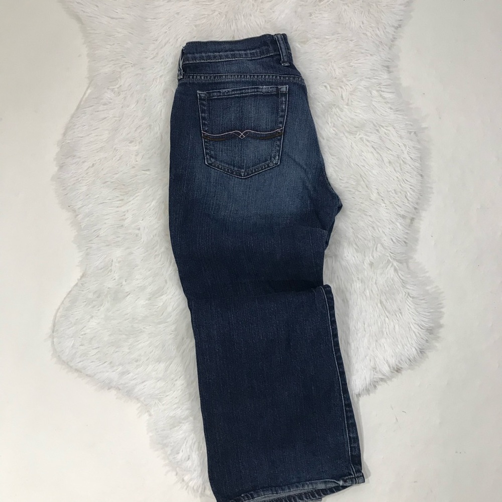 Lucky Brand Jeans Bootcut